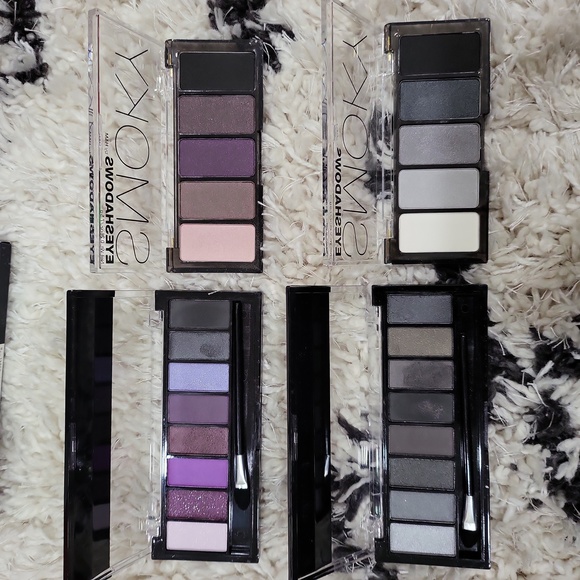 eyeshadow sets - Picture 2 of 5